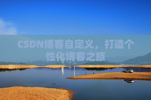 CSDN博客自定义，打造个性化博客之旅
